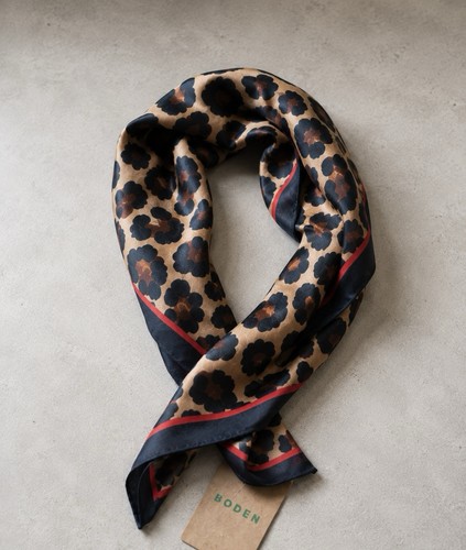 Women scarf boden - women's,
