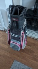 Titleist Golf Carry Bag Stadry