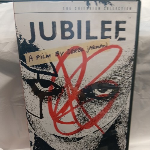 Jubilee - (criterion, collection)