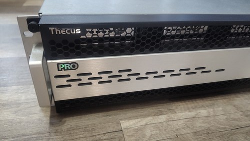 Thecus n16000pro bay nas - thecus,