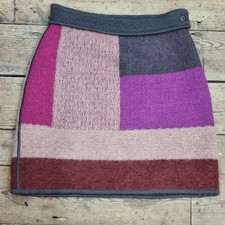 Missoni Italian Colorful Skirt