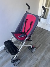 EXCEL ELISE SPECIAL NEEDS/