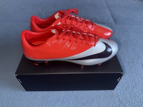 Nike zoom mercurial vapor - nike,