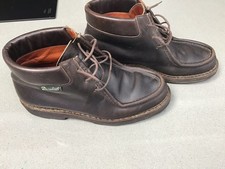 Paraboot milly boots size - paraboot, 8.5