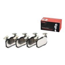 BREMBO Brake Pad Set Front For