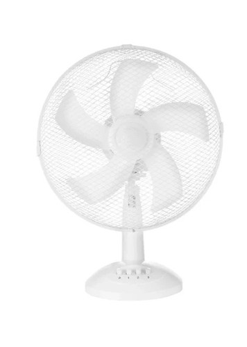 Silvercrest basic desk - desk, fan