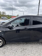 Hyundai I10 Passenger Side