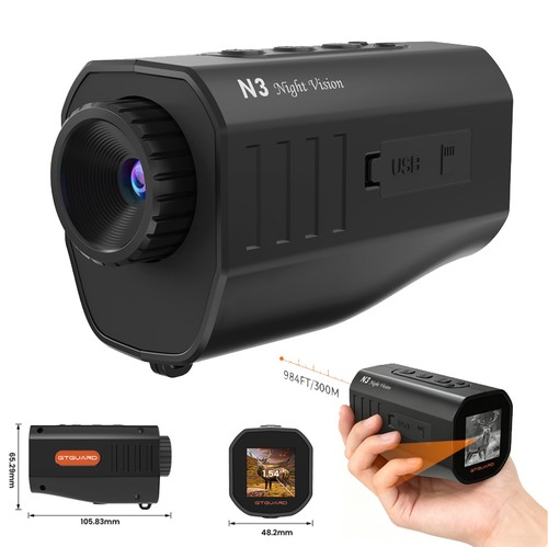 Gtguard lightweight digital - gtguard,