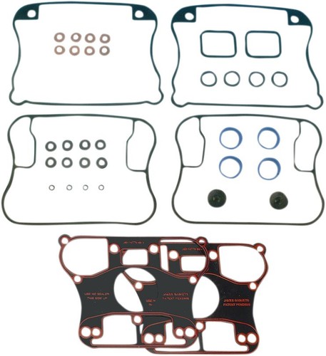 James gasket rocker box - gasket,