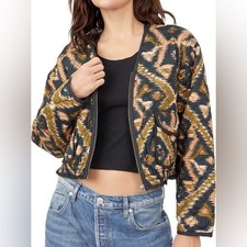 Free People "Penny" Ikat
