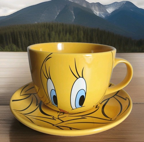 Warner bros looney tunes - warner,
