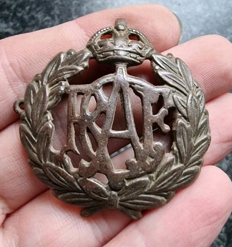 Ww2 royal canadian air force - royal,