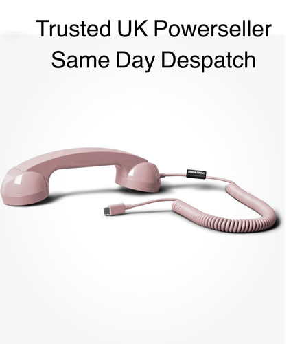 Native union pop phone - pop, retro