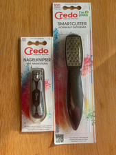 Brand new boxed credo - new,