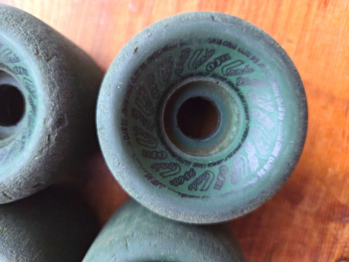 Vintage combos 60mm - oj,
