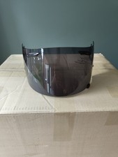 GENUINE ARAI SAI DARK VISOR.