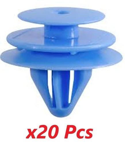 Interior trim clips for - interior,