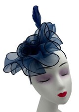 Fascinator Women's Headband