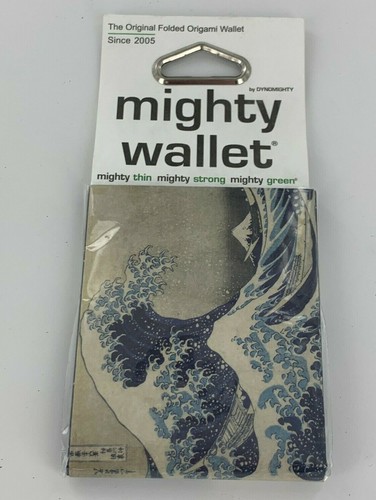Tyvek mighty wallet - tyvek,