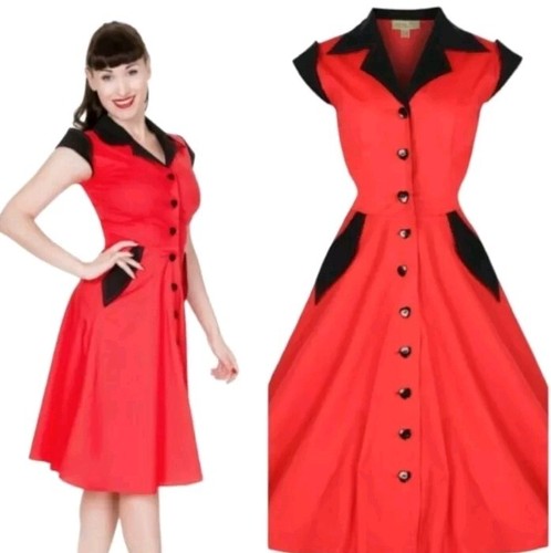 From lindy bop red - lindy, and