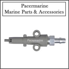 Mercury Mariner Outboard Engine 3/8 9.5mm Fitting