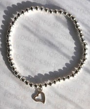 HANDMADE SILVER PLATED