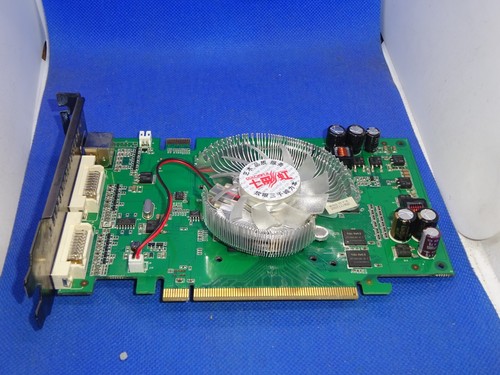 Colorful geforce 8600 1gb - geforce,