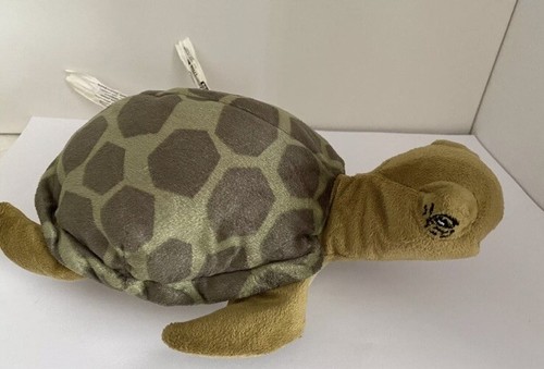 Ikea onskad turtle puppet - ikea,