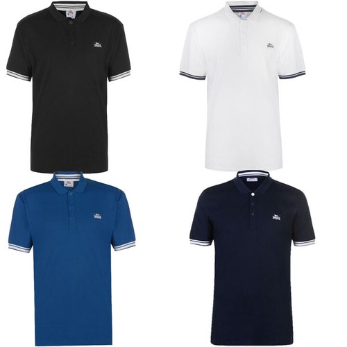 Lonsdale polo shirt - shirt,