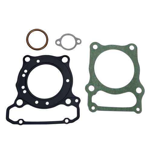 Cylinder head base - gasket, for