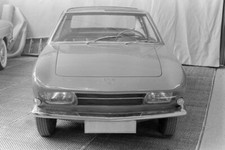 Michelotti Triumph Vitesse one