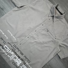 Alpine Pro Men's Button Up