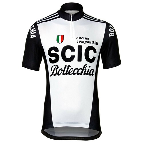 1969 scic bottecchia - scic, cycling