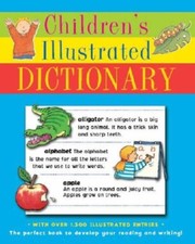 Children's Illustrated Dictionary. 9781405487603