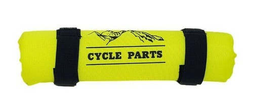 Bike handlebar protection - bike,