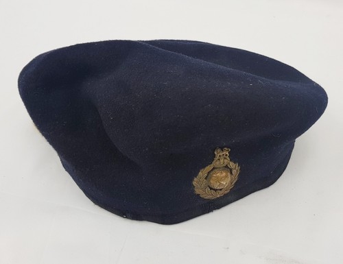 Ww2 royal marines beret - marines,
