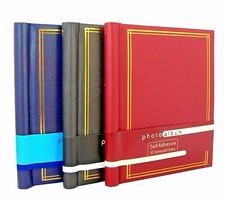 SELF ADHESIVE LARGE PHOTO