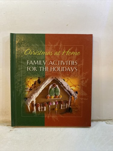 Christmas home family - at,