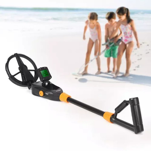 Underground metal detector - underground,