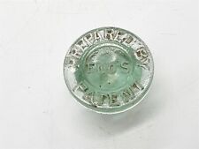 PREPARD By ENOS PATENT