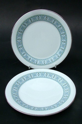 Two royal doulton - two,