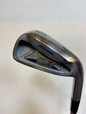 Mizuno MX-19 Hemi Cog Single 6 Iron Dynalite Regular Shaft Mens RH Golf Club