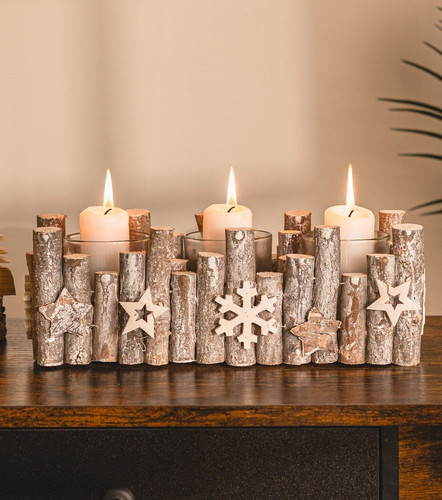 Tealight candle holder - tealight,