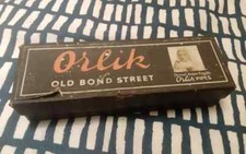 Antique Orlik of old bond