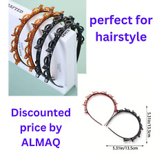 Hair Clips Bangs Double Bangs