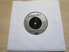 Marillion Sugar Mice 7" Vinyl