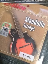 Alice Mandolin String set