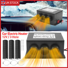 12V 800W Electric Car Heater