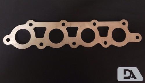 Zetec turbo stainless steel - turbo,