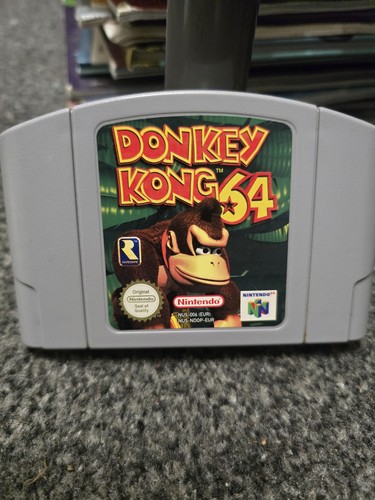 Donkey kong game - kong,